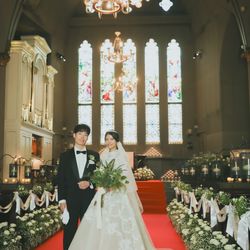 宮の森フランセス教会の写真11枚目