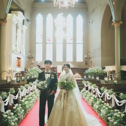 宮の森フランセス教会の写真11枚目