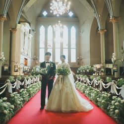 宮の森フランセス教会の写真5枚目