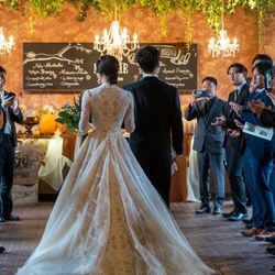 宮の森フランセス教会の写真2枚目