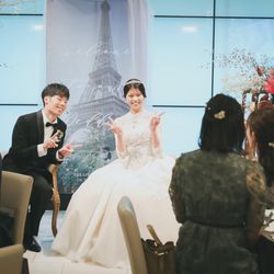 宮の森フランセス教会の写真27枚目