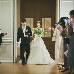 宮の森フランセス教会の写真34枚目