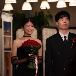 宮の森フランセス教会の写真21枚目