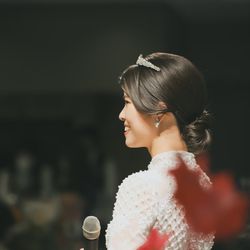 宮の森フランセス教会の写真25枚目