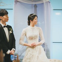 宮の森フランセス教会の写真28枚目