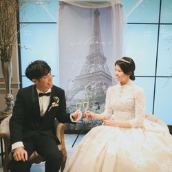 宮の森フランセス教会の写真10枚目