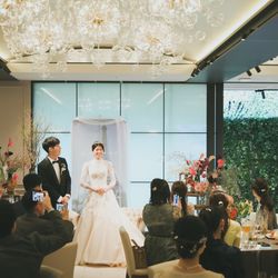 宮の森フランセス教会の写真23枚目