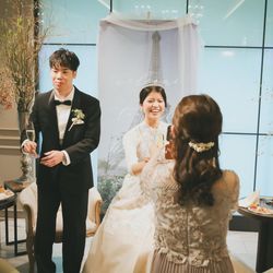 宮の森フランセス教会の写真27枚目