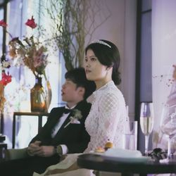 宮の森フランセス教会の写真34枚目