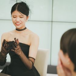 宮の森フランセス教会の写真9枚目