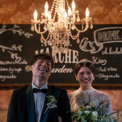 宮の森フランセス教会の写真10枚目