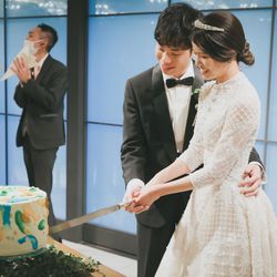 宮の森フランセス教会の写真1枚目