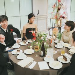 宮の森フランセス教会の写真2枚目