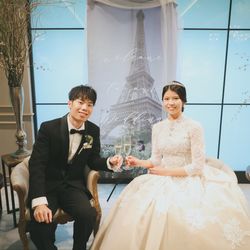 宮の森フランセス教会の写真36枚目