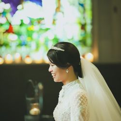 宮の森フランセス教会の写真13枚目