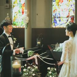 宮の森フランセス教会の写真19枚目