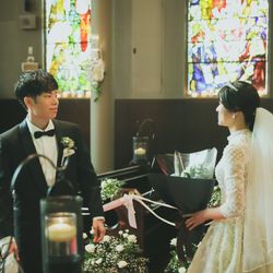 宮の森フランセス教会の写真21枚目