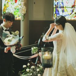 宮の森フランセス教会の写真36枚目