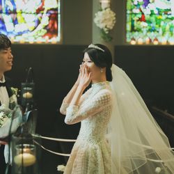 宮の森フランセス教会の写真15枚目