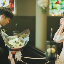 宮の森フランセス教会の写真4枚目