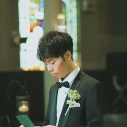 宮の森フランセス教会の写真21枚目