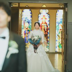 宮の森フランセス教会の写真33枚目