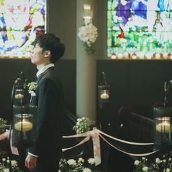 宮の森フランセス教会の写真19枚目