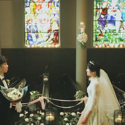 宮の森フランセス教会の写真23枚目