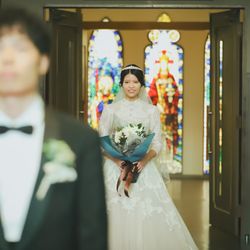 宮の森フランセス教会の写真21枚目