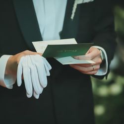 宮の森フランセス教会の写真27枚目