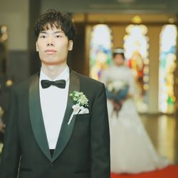 宮の森フランセス教会の写真27枚目