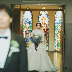 宮の森フランセス教会の写真27枚目