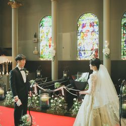 宮の森フランセス教会の写真31枚目