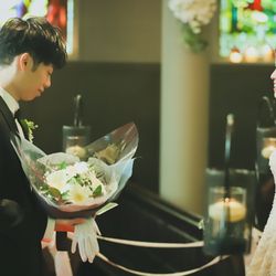 宮の森フランセス教会の写真23枚目