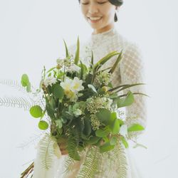 宮の森フランセス教会の写真32枚目