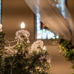 宮の森フランセス教会の写真7枚目