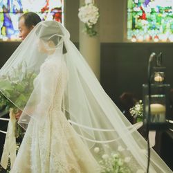 宮の森フランセス教会の写真34枚目