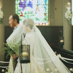 宮の森フランセス教会の写真20枚目