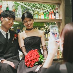 宮の森フランセス教会の写真10枚目