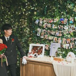 宮の森フランセス教会の写真19枚目