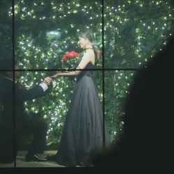 宮の森フランセス教会の写真24枚目