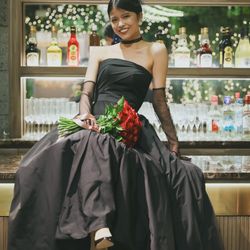 宮の森フランセス教会の写真10枚目