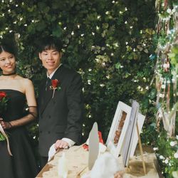 宮の森フランセス教会の写真34枚目