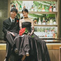 宮の森フランセス教会の写真15枚目