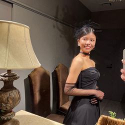 宮の森フランセス教会の写真36枚目