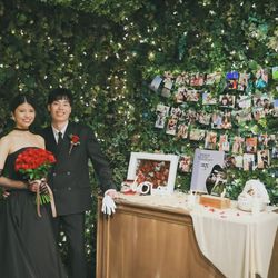 宮の森フランセス教会の写真16枚目