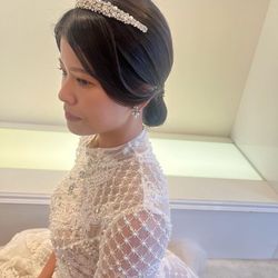 宮の森フランセス教会の写真18枚目