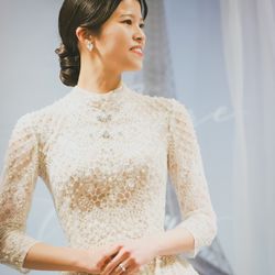 宮の森フランセス教会の写真10枚目