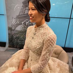 宮の森フランセス教会の写真2枚目