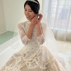 宮の森フランセス教会の写真3枚目